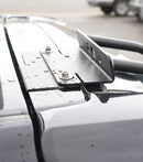 GOBI Toyota 4Runner Ladder (2010-2024) GOBI Rear Hatch Ladder