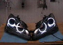 2006-2008 Lexus IS350 LED Headlight Halo Kit