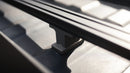 Sherpa Equipment Co. The JLU QDHD Full-Length Roof Rack | 2018-2025 Jeep Wrangler JLU