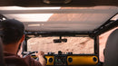 Sherpa Equipment Co. The JT QDHD Roof Rack | 2020-2025 Jeep Gladiator JT