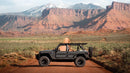 Sherpa Equipment Co. The JLU QDHD Full-Length Roof Rack | 2018-2025 Jeep Wrangler JLU