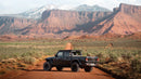 Sherpa Equipment Co. The JT QDHD Roof Rack | 2020-2025 Jeep Gladiator JT