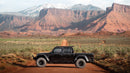 Sherpa Equipment Co. The JT QDHD Roof Rack | 2020-2025 Jeep Gladiator JT