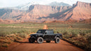 Sherpa Equipment Co. The JT QDHD Roof Rack | 2020-2025 Jeep Gladiator JT