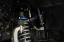 Peak Suspension 2.5″ DSC Coilovers Trek Kit | Toyota Tacoma 2024+