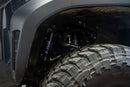 Peak Suspension 2.5″ DSC Coilovers Trek Kit | Toyota Tacoma 2024+