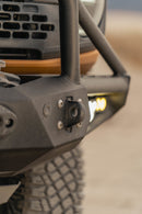 CBI Ford Bronco Adventure Hybrid Front Bumper | 2022+
