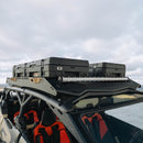 PRINSU Can Am Maverick x3 4 Seater Roof Rack