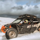 PRINSU Can Am Maverick x3 4 Seater Roof Rack