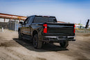 2019-2024 Chevy Silverado 1500 Terra Series Rear Bumper