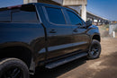 2019-2024 Chevy Silverado 1500 Crew Cab Frontier Series Running Boards