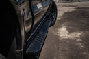 2019-2024 Chevy Silverado 1500 Crew Cab Frontier Series Running Boards