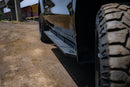 2019-2024 Chevy Silverado 1500 Crew Cab Frontier Series Running Boards