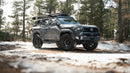 The Capitol (2025+ 6th Generation Toyota 4Runner Roof Rack)