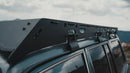 Sherpa Equipment Co. The Mineral Roof Rack | 1980-1990 Toyota 60 Series Land Cruiser