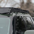 PRINSU Toyota Tundra CrewMax Roof Rack 2022-Current