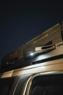 Prinsu Summit Handles with Light