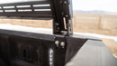 Ford F150 Mid Height PAK System Bed Rack