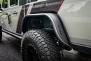 2020-2024 Jeep Gladiator JT Frontier Series Inner Fenders