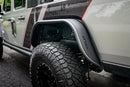 2020-2024 Jeep Gladiator JT Terra Series Rear Fender Flares