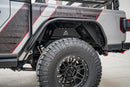 2020-2024 Jeep Gladiator JT Terra Series Rear Fender Flares