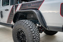 2020-2024 Jeep Gladiator JT Frontier Series Inner Fenders
