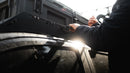 Sherpa Equipment Co. Roof Rack Grab Handles | Heavy Duty Aluminum