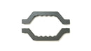 Sherpa Equipment Co. Roof Rack Grab Handles | Heavy Duty Aluminum
