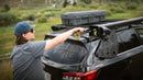 The Olympus (2015-2025 Subaru Outback Roof Rack)