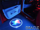 Toyota ORACLE Lighting GOBO LED Door Light Projector