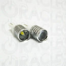 T10 3W CREE Bulbs
