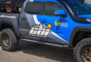 CBI Toyota Tacoma Side Steps | 2016-2023