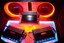 ORACLE Exterior LED Flexible Strip - Black Backing