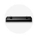 Dash Accessory Mount For 2010+ Toyota 4Runner