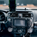 Dash Accessory Mount For 2010+ Toyota 4Runner