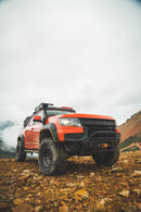 CBI Chevy Colorado Covert Bumper | 2021-2022