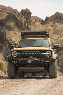 CBI Ford Bronco Full Overland Skid Plate | 2022+