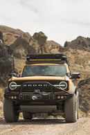 CBI Ford Bronco Adventure Hybrid Front Bumper | 2022+