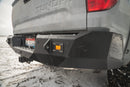 CBI 2nd Gen Toyota Tundra Rear Bumper | 2014-2021