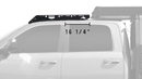 The Diablo Shorty (2019-2026 RAM 2500/3500/4500/5500 Camper Rack)