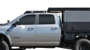 The Diablo Shorty (2019-2026 RAM 2500/3500/4500/5500 Camper Rack)