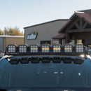 Prinsu Front-Facing Light Bar Brackets | Diode Light Pods