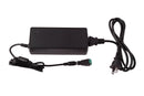 Photo of the Diode Dynamics 12V 6A Wall Adapter.