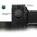 Overland Vehicle Systems Discovery Rack -Mid Size Truck Short Bed Application