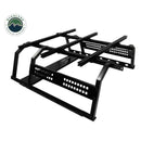 Overland Vehicle Systems Discovery Rack -Mid Size Truck Short Bed Application