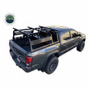 Overland Vehicle Systems Discovery Rack -Mid Size Truck Short Bed Application