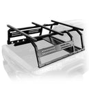 Overland Vehicle Systems Discovery Rack -Mid Size Truck Short Bed Application