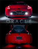 2009-2021 Nissan 370Z Headlight Halo Kit