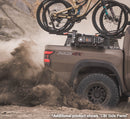 CBI Ford F-350 Bed Bars