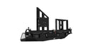 CBI Toyota Tundra Swing Arm Rear Bumper | 2014-2021